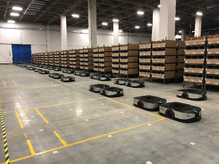 jiuyou.com(集团)机器人有限公司官网 图片